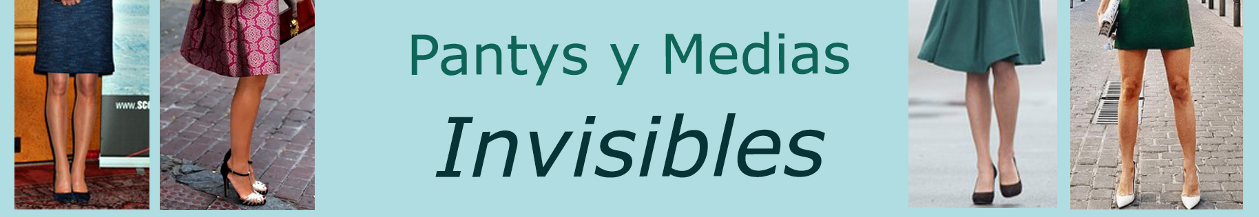 Cabecera  MEDIAS INVISIBLES